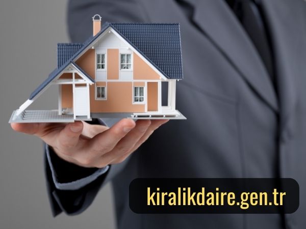 Güllüce Mahallesi Kiralık Daire